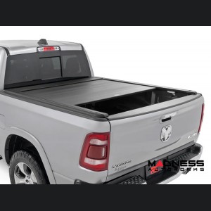 Dodge Ram 1500 Bed Cover - Retractable - Powered - 5'7" Bed